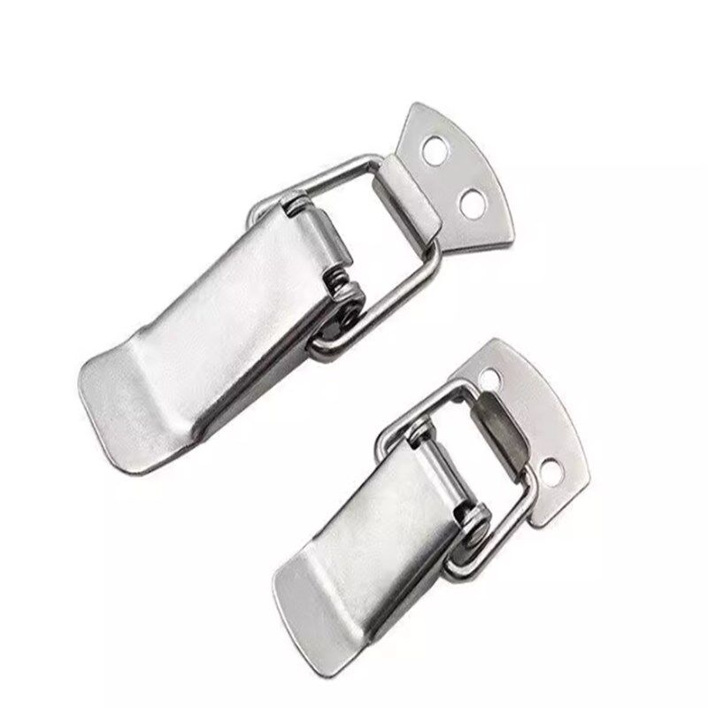 不锈钢弹簧卡 替代 PKWS1 PKWS2 PKWS3 PKWS4 搭扣