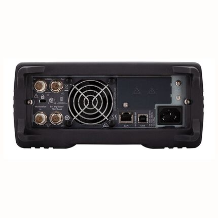 安捷伦/是德33509B 33510B 33511B 33512B 33519B 任意波形发生器