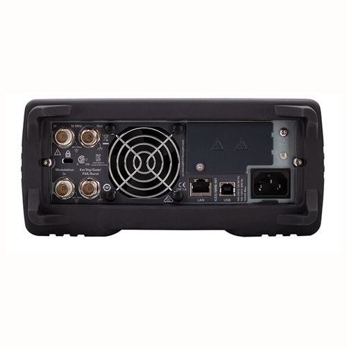 安捷伦/是德33509B 33510B 33511B 33512B 33519B 任意波形发生器