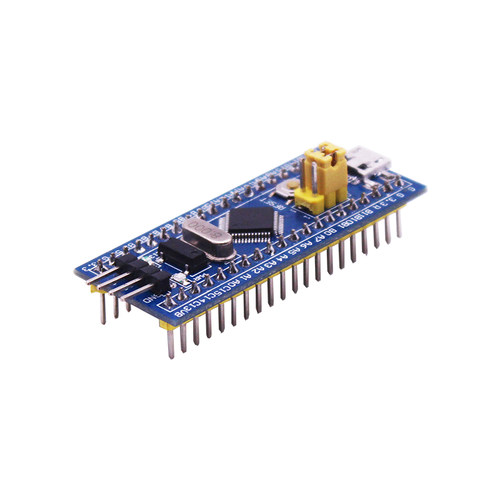 STM32F103C8T6小系统板 单片机 核心板 STM32开发板 学习板 ARM