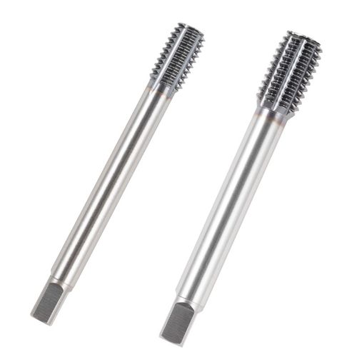 OSG镀钴加长丝攻螺旋先端挤压机用不锈钢用丝锥M2M3M12X100L