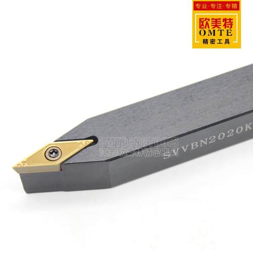 72.5度数控刀杆外圆车刀SVVCN/SVVBN1212H11 1616H11 2020K16