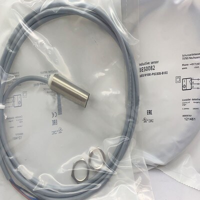 巴鲁夫型接近开关传感器 BES008F/BES0082/BES008E 质保一年