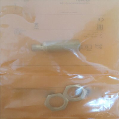 易福门型IG5497电感式接近开关传感器 质保一年 可靠耐用