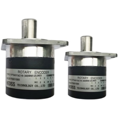 全新HEDSS海德编码器 F5815C19-360BM-L5.003 质保一年 质量保证