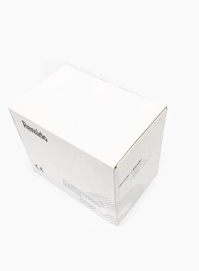 宜科型旋转编码器EV50W12-L5M8R-1024.JW05M8空心轴盲孔中空