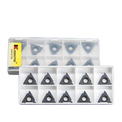 立装浅槽刀片TGF32L075/110立装式内外割槽刀粒反手切槽刀头刀片