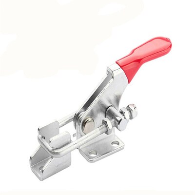 门闩式快速夹具/门扣式 替代 C-LD-40323/431/40341 工装夹钳肘夹