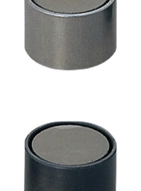 薄型带座耐高温磁铁 HXH6/8/10/13/16/20/25 吸铁石