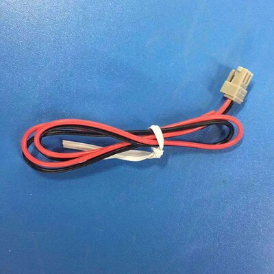 SMC电磁阀SY3120/5120/7120插头线SY/ZM发生器通用连接线电源线