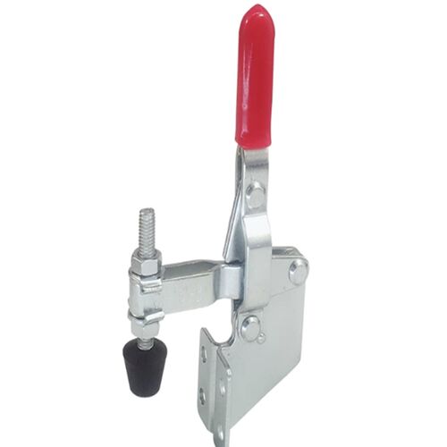 中国台湾嘉刚嘉手好手快速夹具 CH/GH/HS-13007-T 肘夹工装夹钳