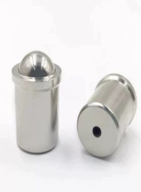 压入式球头柱塞 同尺寸替代PFSSN3/4/5/6/8/10/12定位珠