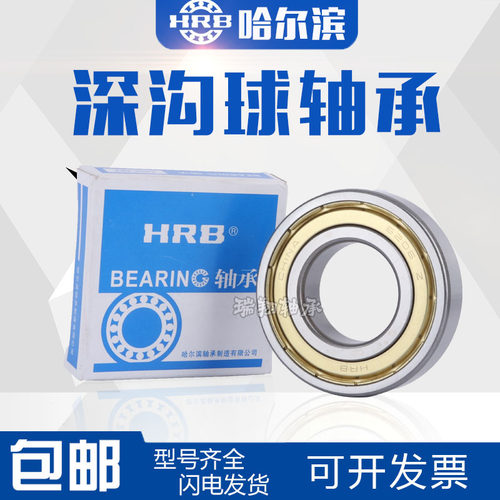 哈尔滨轴承6216 6217 6218 6219 6220 6221 6222 6224 6226 开式