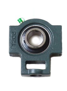 米思米 滑道滚珠轴承组件HDTKP12 15 17 20 25 30 35 40 45 50