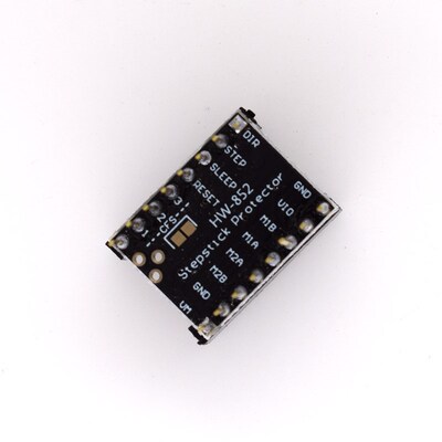 3D打印机 MKS TMC2100步进电机驱动器 超静音驱动