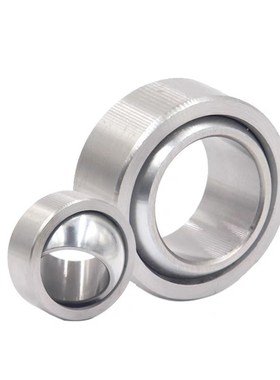 自润滑向心关节轴承GEG 6C 5C 8 10C 12C 15C 17C 20 25C 30 C