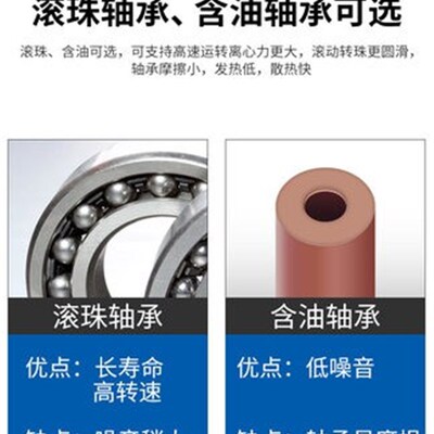 TX 同鑫 12038 220V 380V 0.14A 26W 12cm 轴流风机 散热风扇