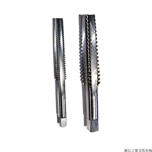 梯形丝锥 T型丝锥 T10/T12/T14/T15/T16/T17/T18/T19/T20/T22等