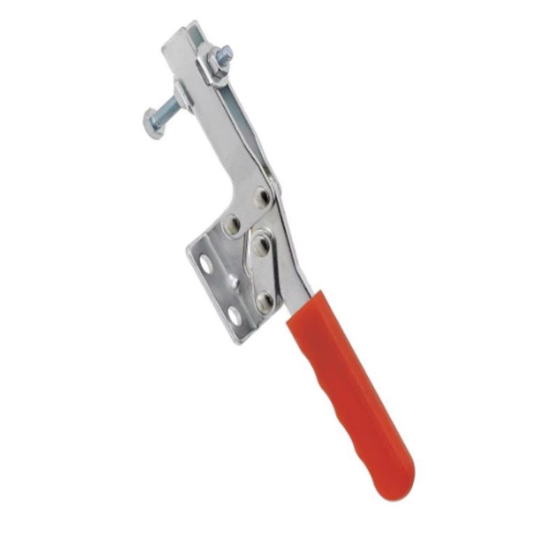 水平式快速夹具 替代米 MC01-9S肘夹 快速夹具 工装夹钳,纺织面料/辅料/配套,服装加工设备,淘宝优惠券,粉丝福利购,淘宝优惠卷