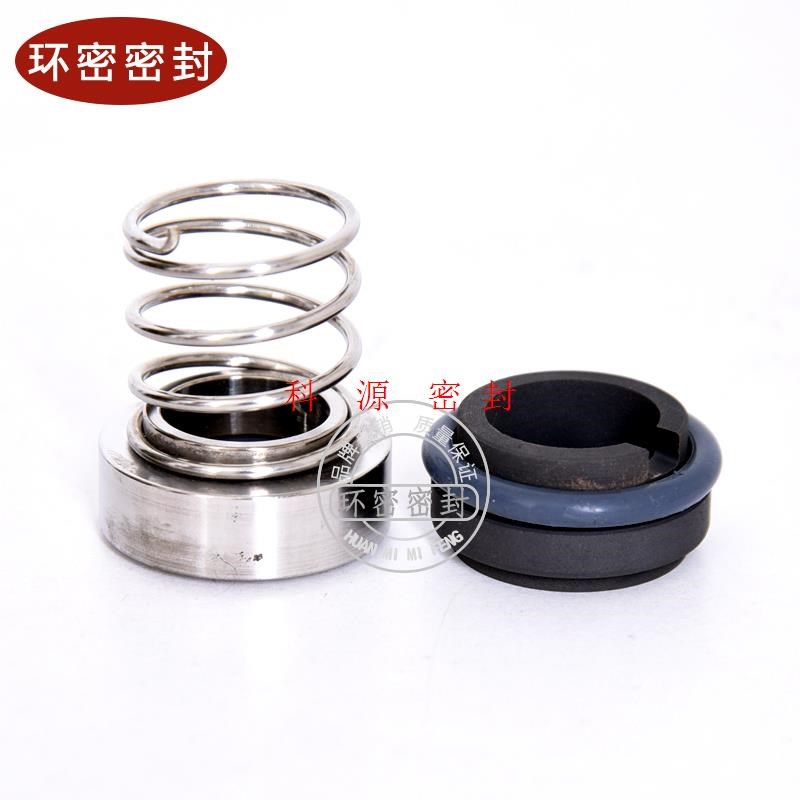 机械密封10t3A-20合金对石墨