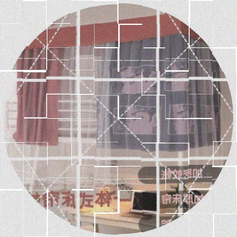 全封闭学生宿舍蚊帐遮光床帘一体式带支架上铺下铺单人男女生寝室