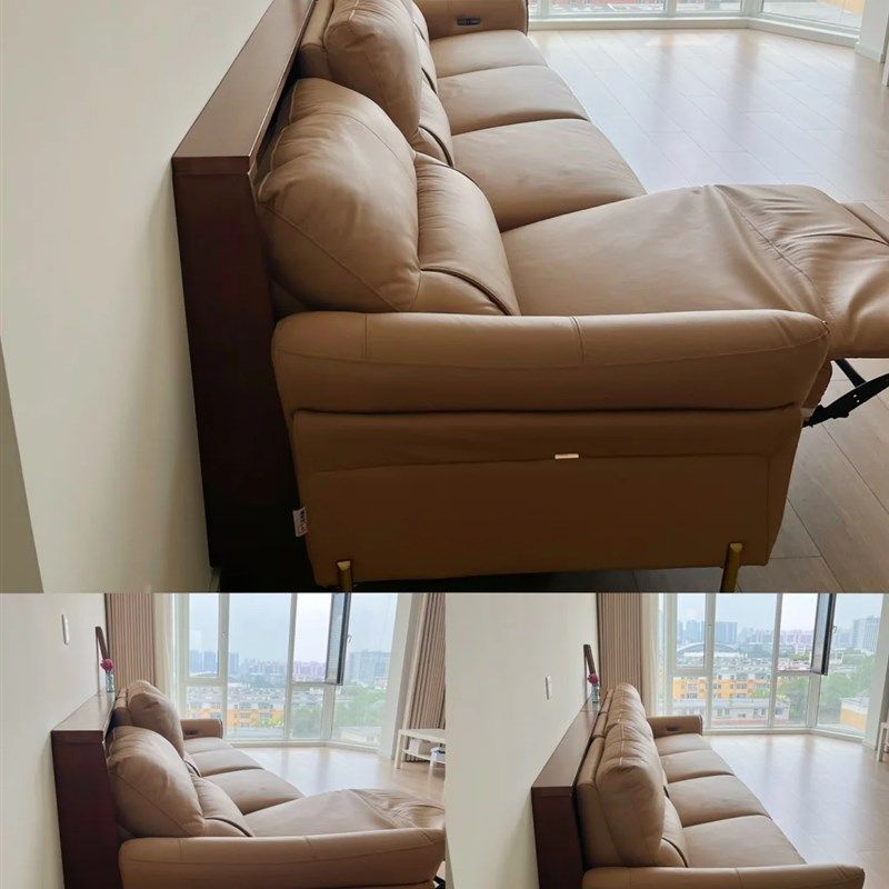 全实木功能电动沙发后置物架长条B窄边桌子靠墙落地缝隙收纳架夹,住宅家具,搁板/置物架/家用陈列架,淘宝优惠券,粉丝福利购,淘宝优惠卷