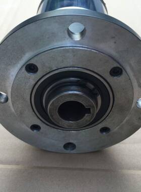 QJC90-51印刷机用摆线减速电机90SZ02Z50WDC220V1500r/min