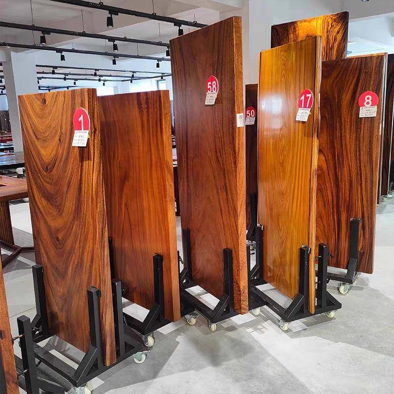 南美胡桃木大板茶桌黑胡桃办公会议桌实木茶台原木餐桌书桌面整板,商业/办公家具,茶台/茶桌,淘宝优惠券,粉丝福利购,淘宝优惠卷