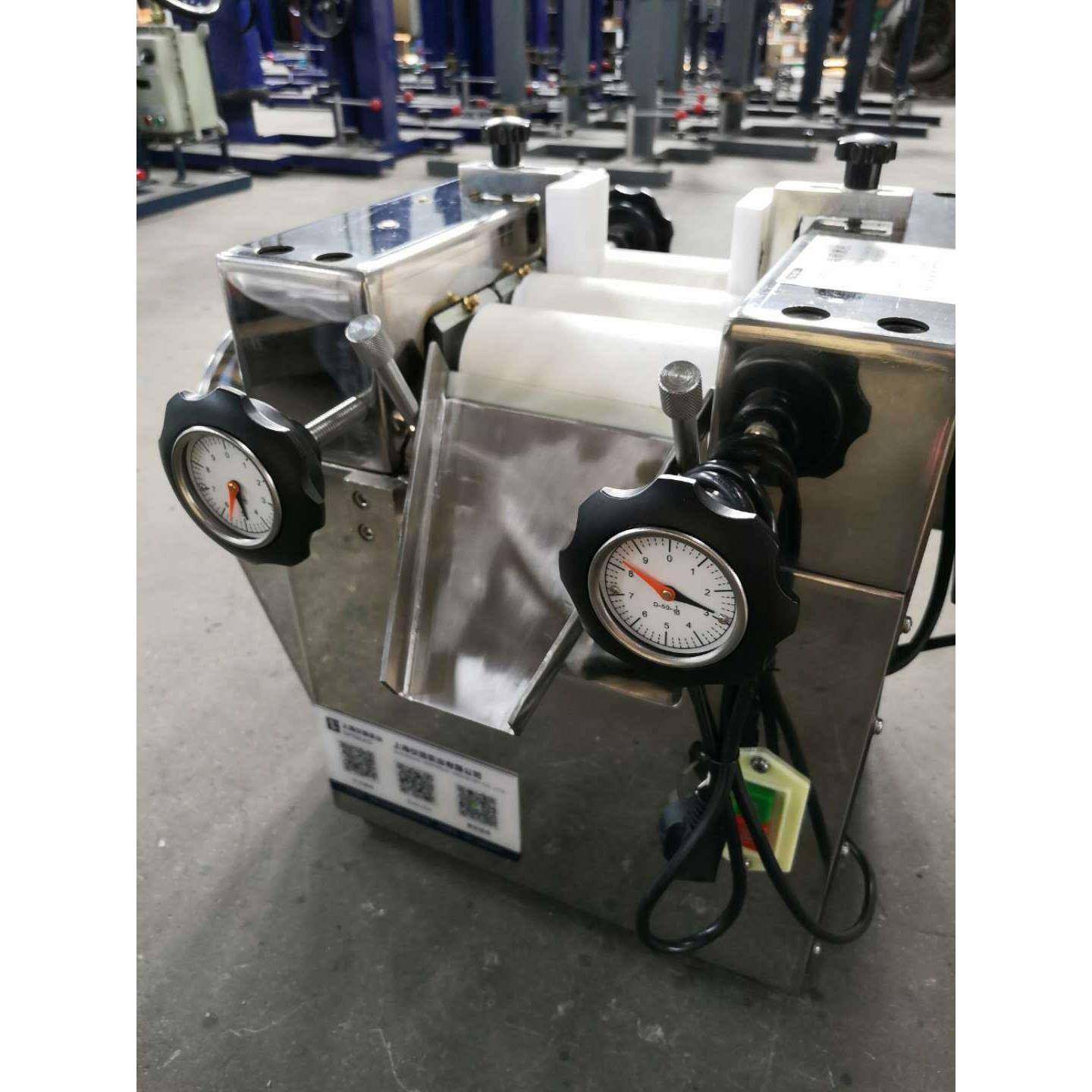 ESSG65实验室氧化锆三辊机陶瓷三辊机不锈钢机架变频调速,工业油品/胶粘/化学/实验室用品,其他实验室设备,淘宝优惠券,粉丝福利购,淘宝优惠卷