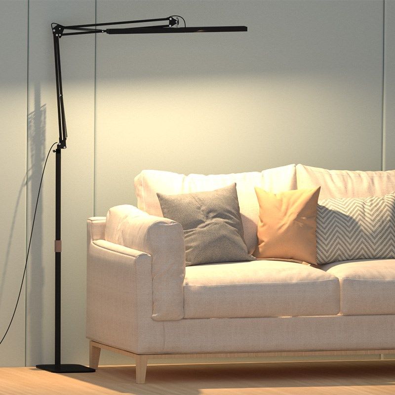 钢琴LED落地灯绘画 画设计模型制作学习工作专业级无影LED护眼地,家装灯饰光源,落地护眼灯,淘宝优惠券,粉丝福利购,淘宝优惠卷