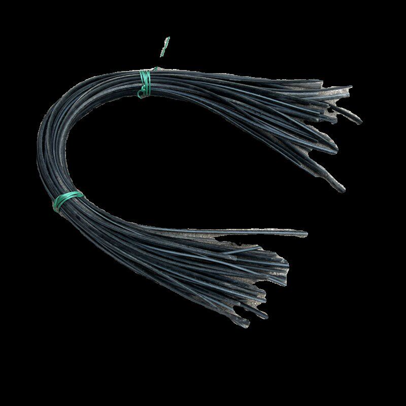 水桶塑料桶 桶配件 电缆粪桶耳  长约1.6米 结实耐用