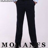 四季 鑫京安工作服定制市场监督管理服装 定做男女款 裤 夏裤 春秋裤