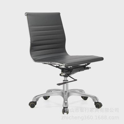 伊姆会议室皮办公椅斯简约电脑椅家用舒适久坐职员升降转椅子厂家