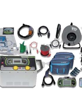 德国METREL美翠MI3295接地装置测试系统和MI3295S接触电阻测试仪