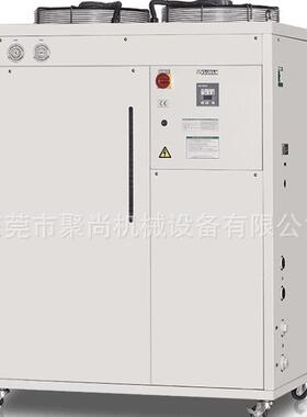 KAUKAN 台湾高抗 水冷机 水冷却机 风冷式水冷机KW-6KPTS/7.5KPTS