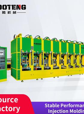 Eva foam Injection Molding Machine