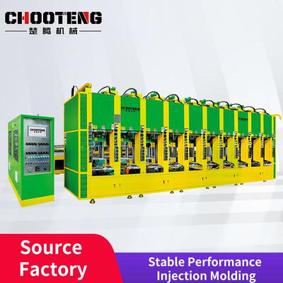 Eva foam Injection Molding Machine