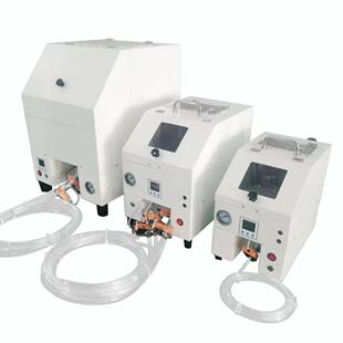 螺丝自动供料机吹气式螺丝上料机螺丝机配件供料器螺丝自动排列机