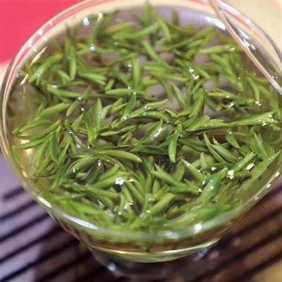 2025霍山黄崖新茶名前特级幼芽鸟山手工茶250g香甜