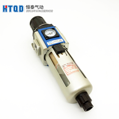 GFR300-10调压过滤器空气过滤调压阀空气过滤器 气动元件