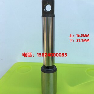 NCANT 398 280泵体密封圈柱塞杆 固瑞克无气喷涂机加大流量泵体