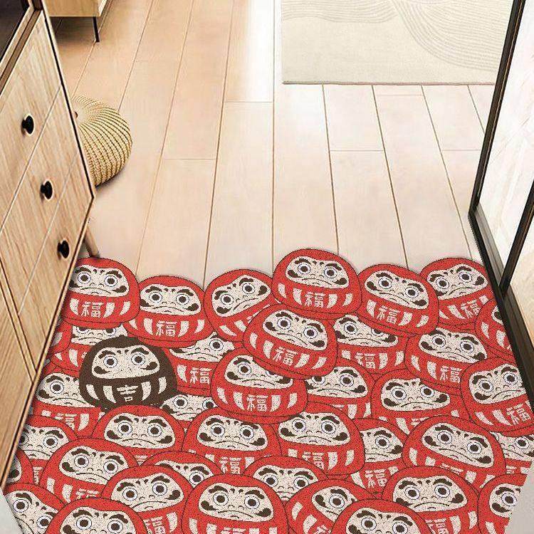 入户门地垫日式PVC玄关地毯丝圈进门垫子门口垫除尘防滑垫可裁剪,3C数码配件,USB多功能数码宝,淘宝优惠券,粉丝福利购,淘宝优惠卷