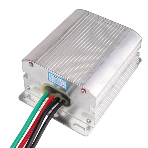 三佑SAYOON有刷控制器 ST-1S ST-3S电车SDZ防飞车 500W1000W6000W