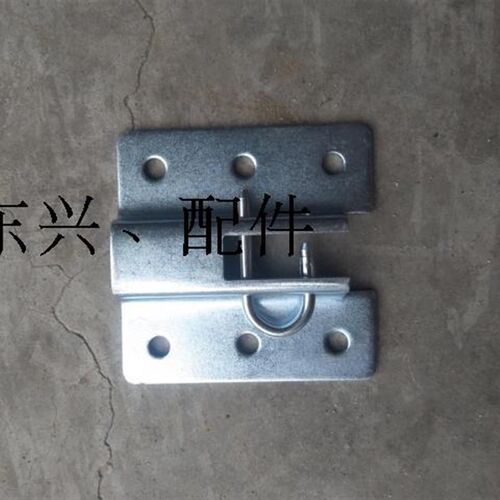 卷帘门配件卷帘门支架板尾插支架电机支架轴管支架板