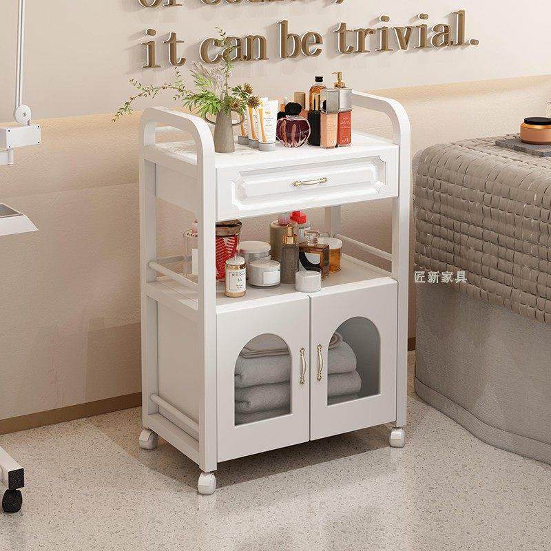 美容推车美容院专用小推车小气泡仪器推车移动收纳美发美甲工具车,3C数码配件,USB多功能数码宝,淘宝优惠券,粉丝福利购,淘宝优惠卷