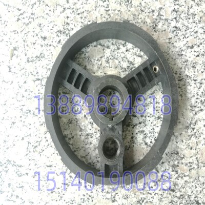 沈阳机床配件 CW6163B CW6180B床头箱变速手柄座 2113