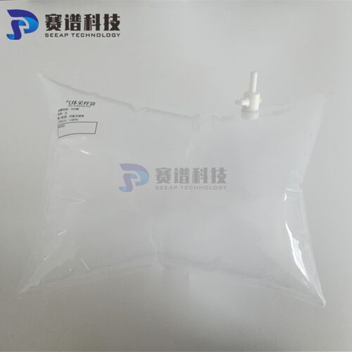 Tedlar特氟龙气袋FEP采样袋氟膜PVF采气袋VOCs非甲烷总烃采气袋