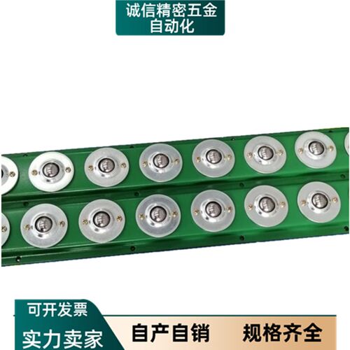 滚珠GORON装置GORO8 14 16 20 22 24钢珠滚轮组件BCUU6 9 12 18
