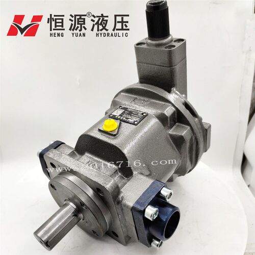 江苏恒源液压HY10Y-RP 25Y 40Y 63Y 80Y-LP 160Y 250Y-RP柱塞油泵