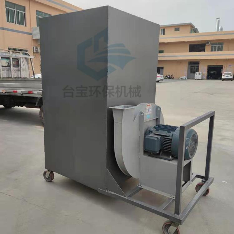 大型鸡毛鸭毛烘干机箱式羽毛烘干打包机整套设备免费上门安装